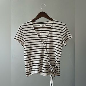 Madewell shirt gently used